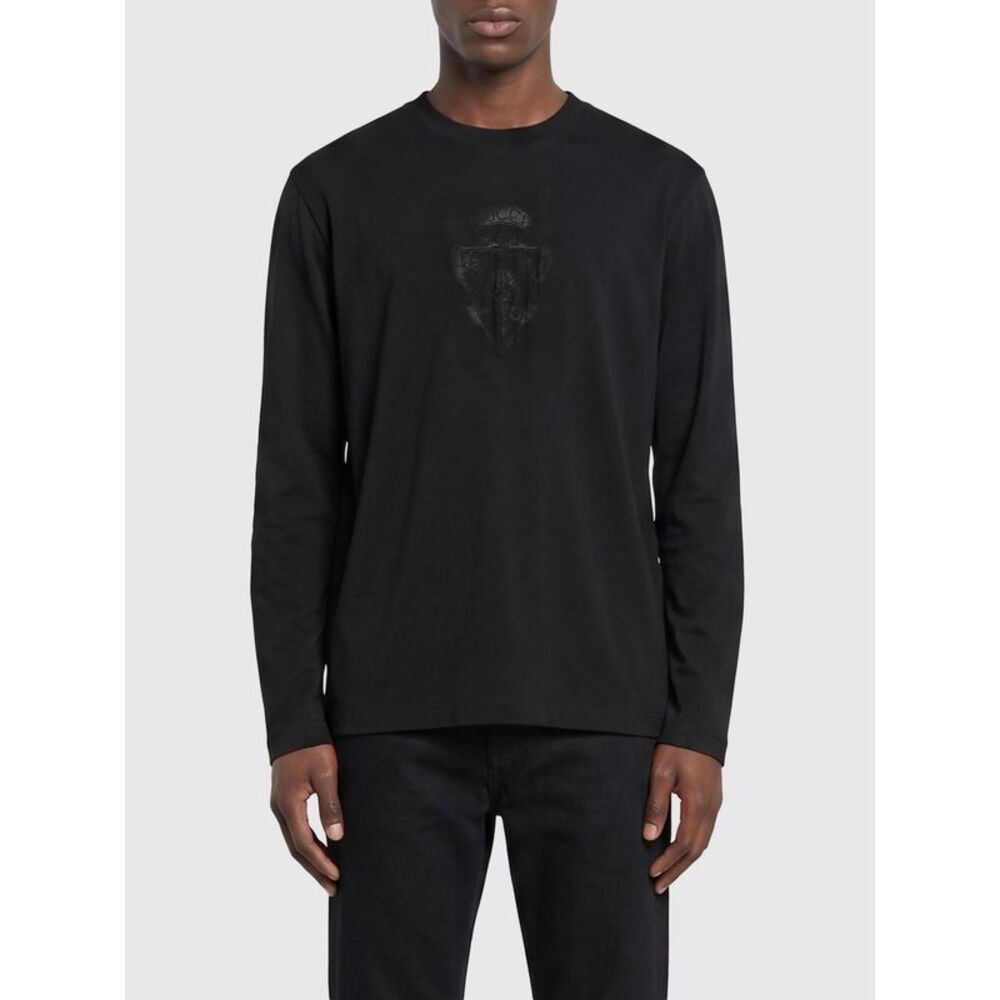 Gucci T-Shirt Men Black